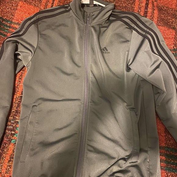 Adidas jacket - Picture 3 of 3